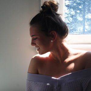 Meet your Posher, Audrey